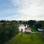 Oura شقة
