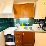 شقة Oura البوفيرا
