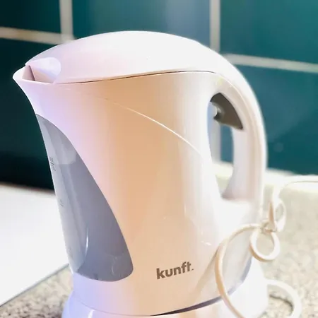 아파트 Oura 알부페이라