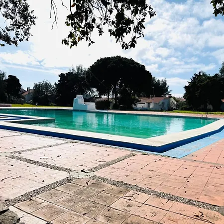 Oura Албуфейра