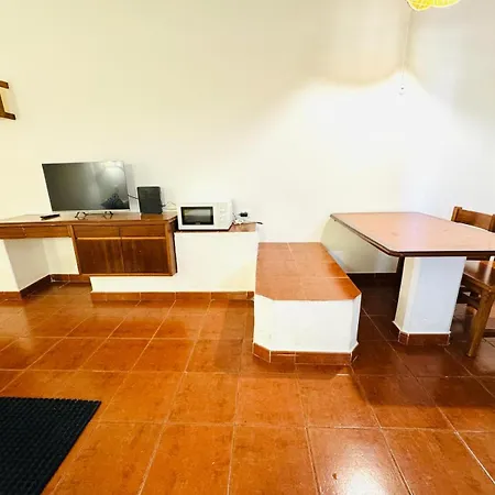 Apartment Oura