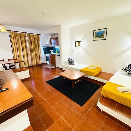Apartment Oura Albufeira