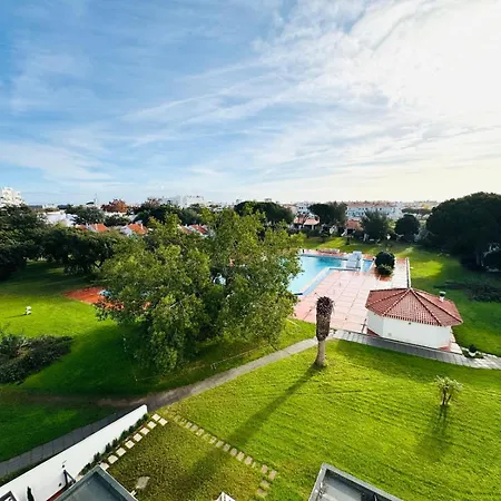 Oura * Албуфейра