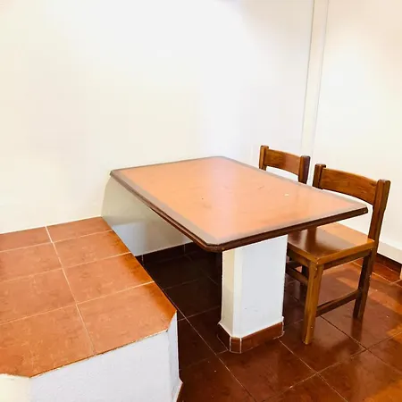 Oura Apartment Albufeira