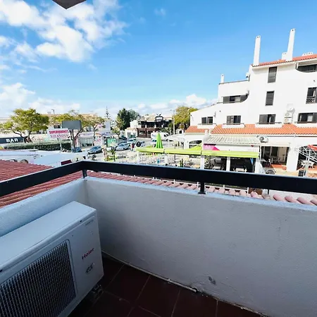 Appartement Oura Albufeira
