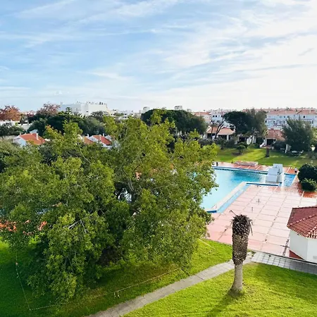 Apartment Oura