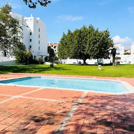 Apartment Oura Albufeira