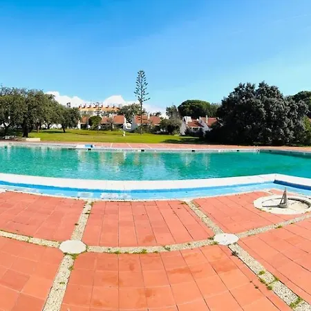 Apartment Oura