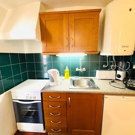 Appartement Oura Albufeira