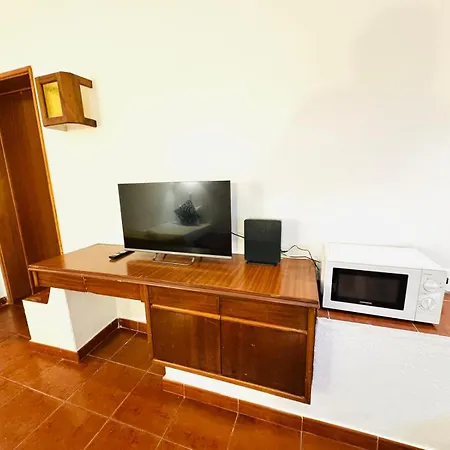 Apartment Oura *