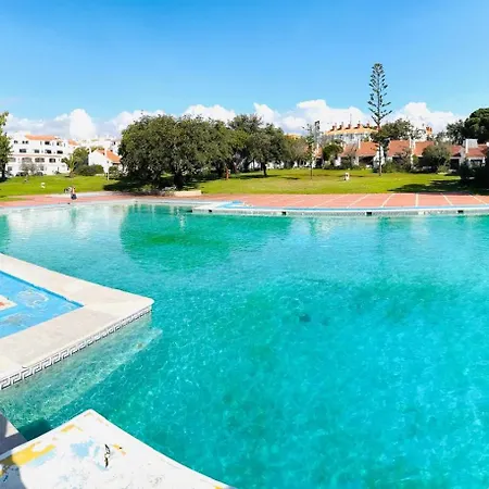 Apartment Oura Albufeira