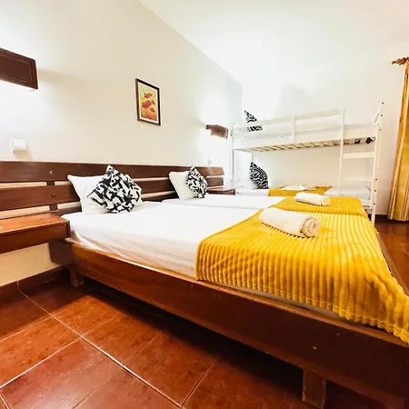 Oura アパート アルブフェイラ