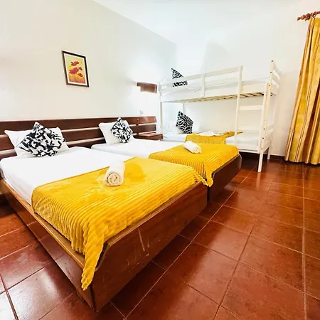 Oura Albufeira