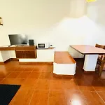 Apartament Oura