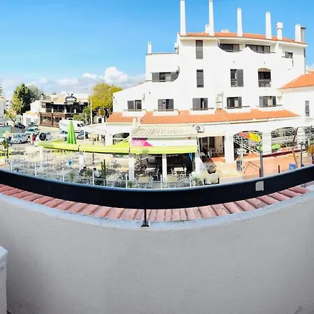 Oura Appartamento Albufeira